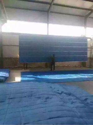 重庆厦安消防携手阿土伯企业名录 流水线效率与质量的匠心平衡