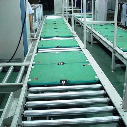 动力滚筒流水线定制加工指南 打造高效锦州流水线解决方案